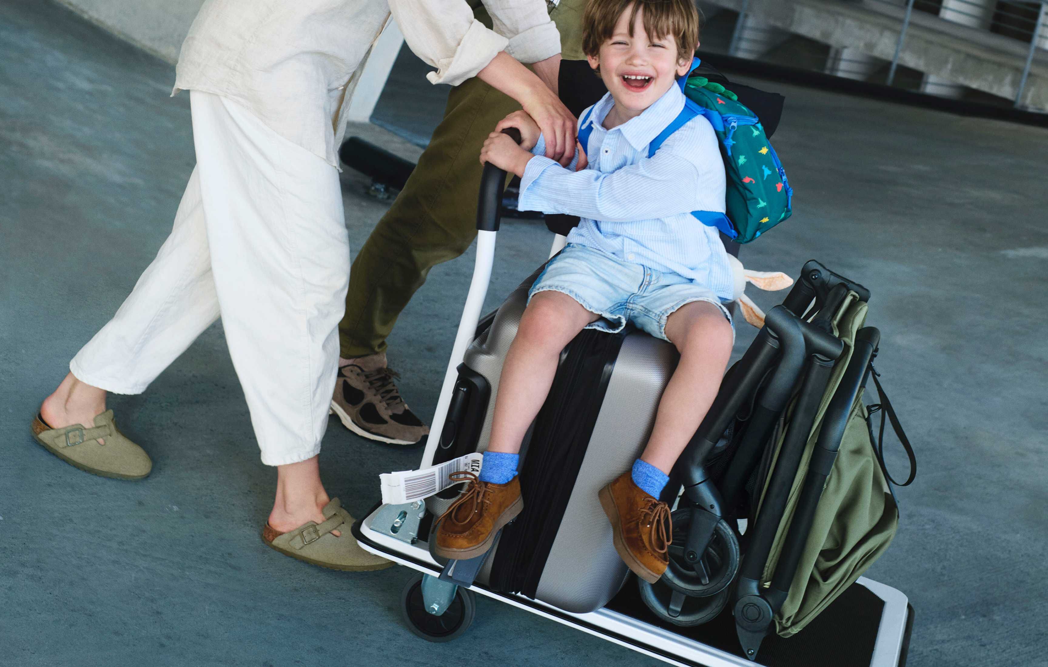 バガブーアント　オプション多　両対面ベビーカー 機内持ち込み可 Bugaboo-バガブー- – 2ページ – blossom39 ONLINE SHOP